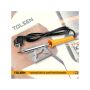 Lemilica 60W TOLSEN