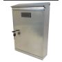 I985 Poštansko sanduče -inox