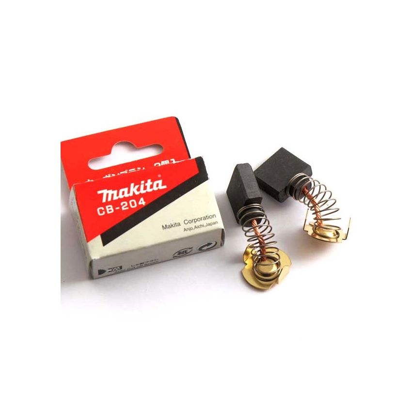 Makita - Ugljene četkice CB 204 191957-7