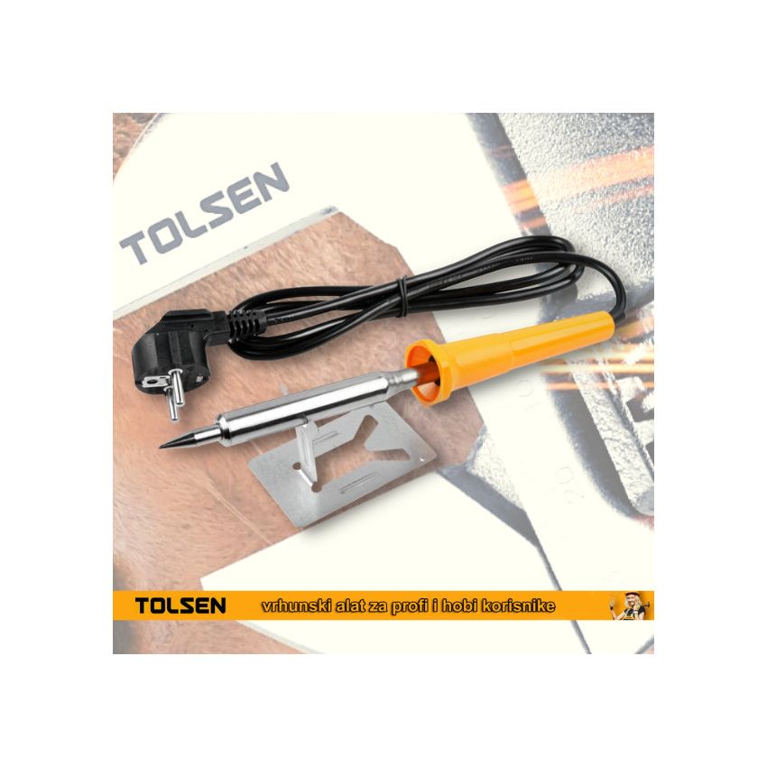 Lemilica 60W TOLSEN