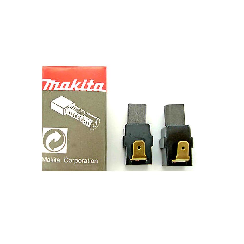Makita - Ugljene četkice CB 417 191955-1