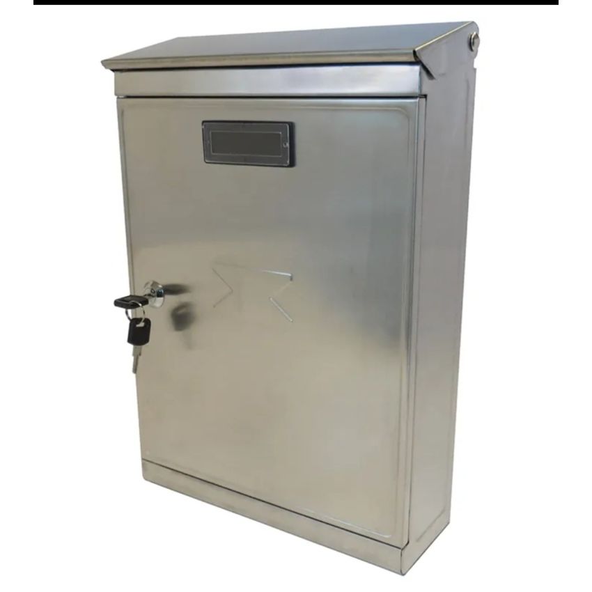 I985 Poštansko sanduče -inox