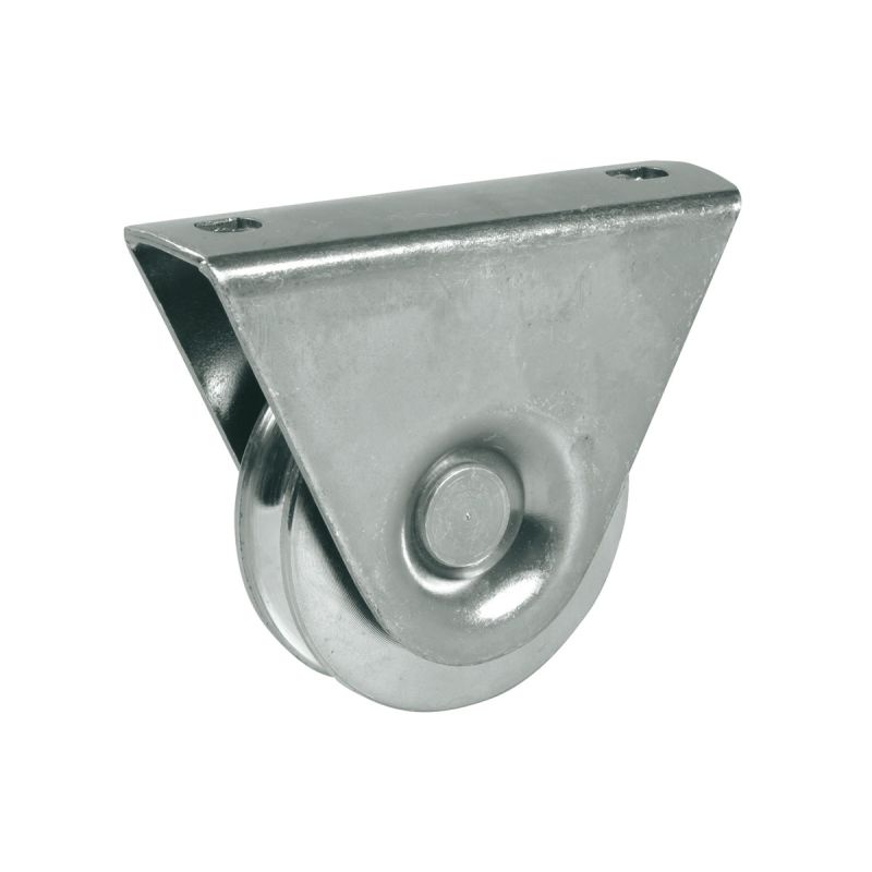 Točak za klizna vrata/ O fi 80/L