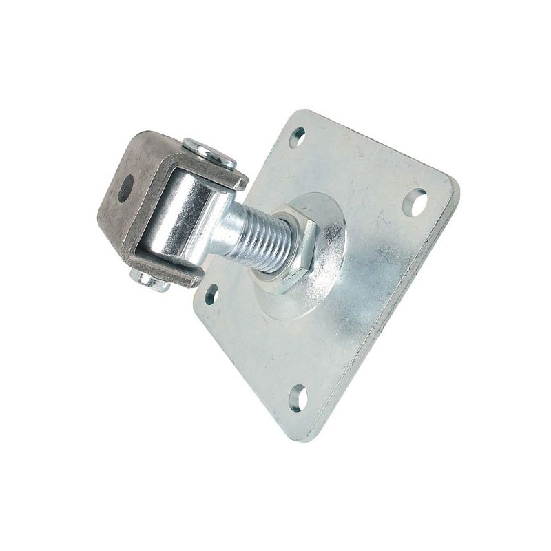 Spojnica podesiva M20/vp sa pločom