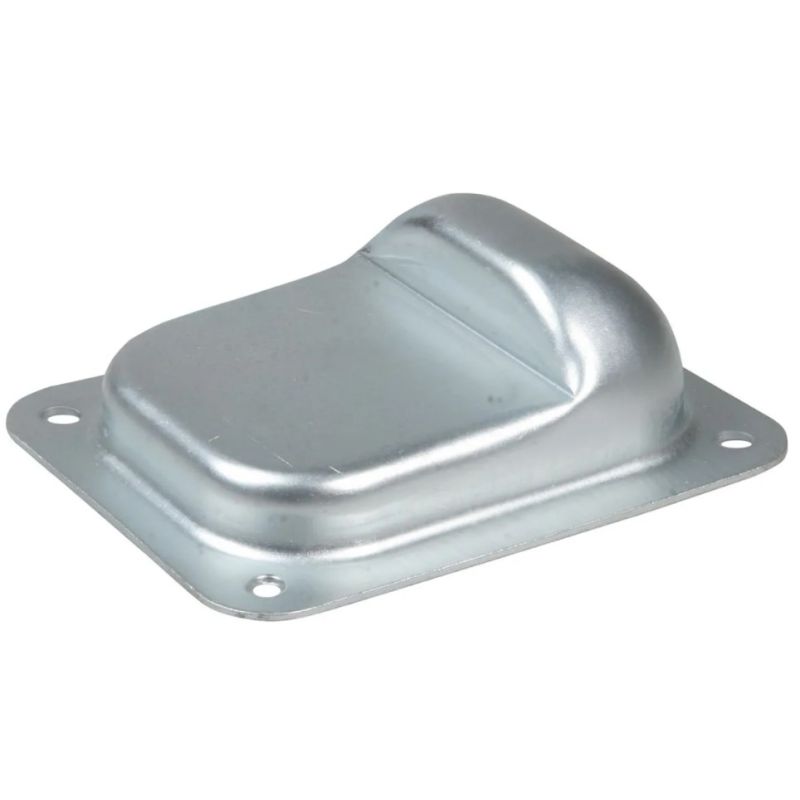 Stoper za kliznu kapiju- veći