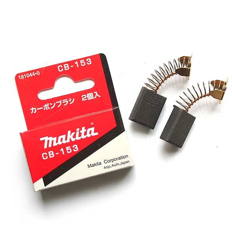 Makita - Ugljene četkice CB 153 181044-0 