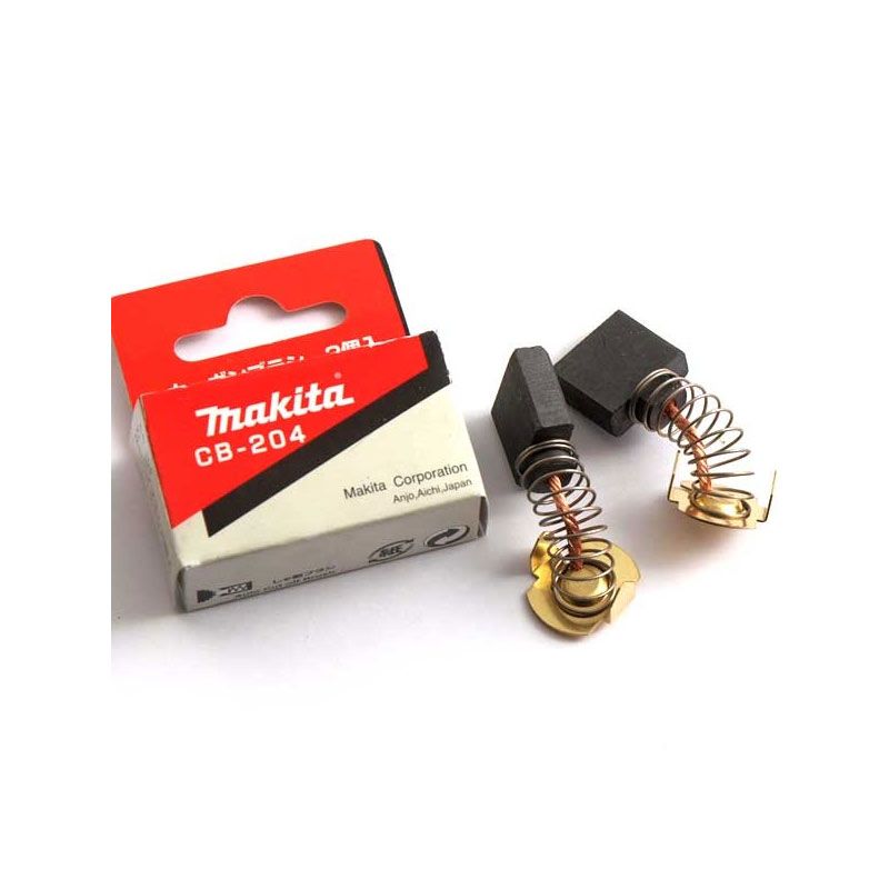 Makita - Ugljene četkice CB 204 191957-7