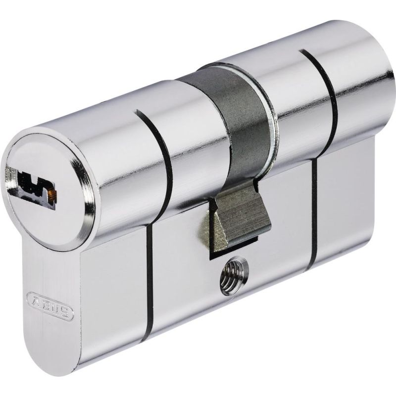 Abus cilindar 30/60 kodirani (5 ključeva)