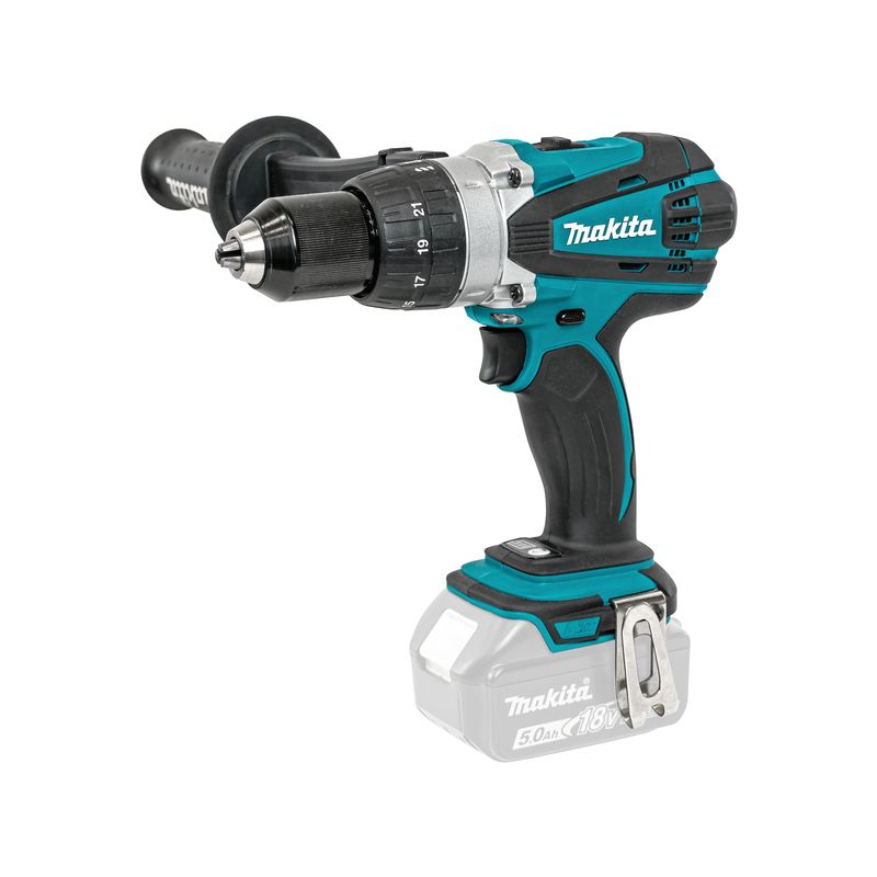 DDF458Z Akumulatorska bušilica - odvijač