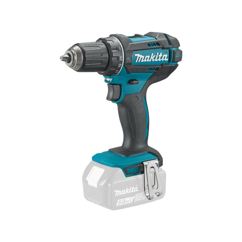 DDF482Z Akumulatorska bušilica - odvijač