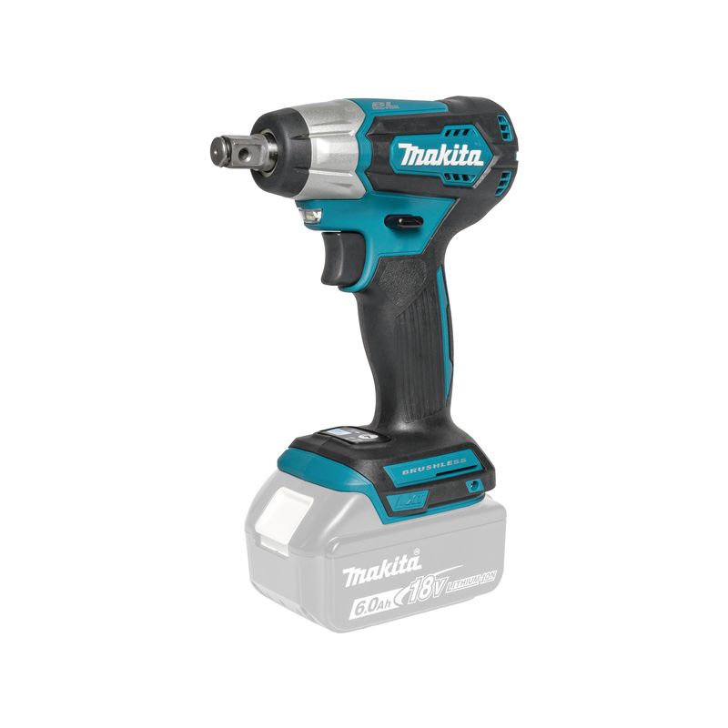 DTW181Z Akumulatorski udarni odvijač