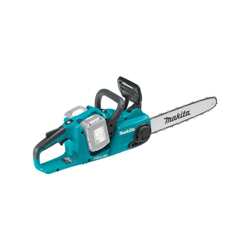 DUC353Z Akumulatorska lančana testera