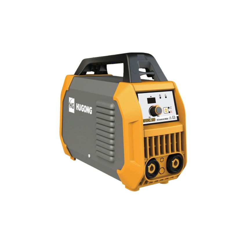 Hugong - Inverterski aparat za zavarivanje ESTICK 200 profi
