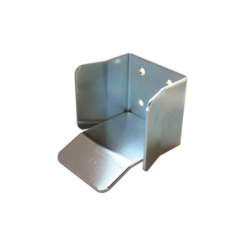 Stoper za samonosivu kapiju