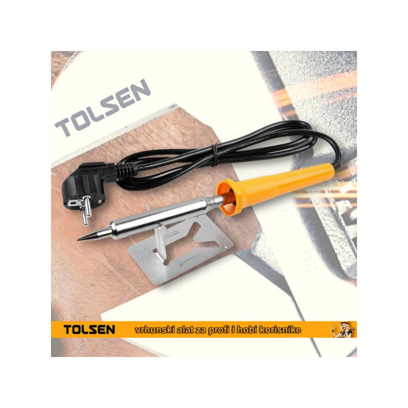 Lemilica 60W TOLSEN